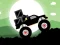 खेल Monster Truck Forest Delivery ऑनलाइन