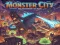 खेल Monster City ऑनलाइन