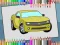 खेल American Cars Coloring Book ऑनलाइन