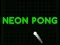 खेल Neon pong ऑनलाइन