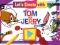 खेल Lets Create with Tom and Jerry ऑनलाइन