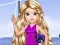 खेल Barbie Volleyball Dress ऑनलाइन