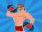 खेल Muscle race games body run 3d ऑनलाइन