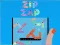 खेल Zip Zap ऑनलाइन