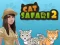 खेल Cat Safari 2 ऑनलाइन