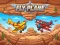 खेल Fly Plane ऑनलाइन