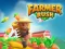 खेल Farmer Rush ऑनलाइन