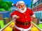 खेल Santa Run ऑनलाइन