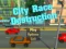 खेल City Race Destruction ऑनलाइन