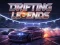 खेल Drifting Legends ऑनलाइन