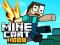 खेल Mine Cart Noob ऑनलाइन
