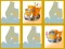 खेल Dump trucks memory ऑनलाइन