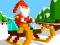 खेल Sliding Santa Clause ऑनलाइन