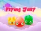 खेल Flying Jelly ऑनलाइन
