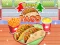 खेल Yummy Taco ऑनलाइन