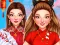 खेल Celebrity Chinese New Year Look ऑनलाइन