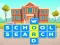 खेल School Word Search ऑनलाइन