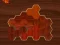 खेल Woody Block Hexa Puzzle ऑनलाइन