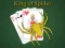 खेल King of Spider Solitaire ऑनलाइन