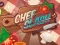 खेल Chef Slash ऑनलाइन