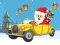 खेल Christmas Cars Find the Bells ऑनलाइन
