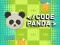 खेल Code Panda ऑनलाइन