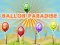 खेल Ballon Paradise ऑनलाइन
