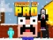 खेल Noob vs Hacker Remastered ऑनलाइन