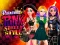खेल Princess Punk Street Style ऑनलाइन