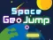 खेल Space Geo Jump ऑनलाइन