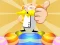 खेल Professor Bubble Shooter ऑनलाइन