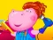 खेल Hippo Hair Salon ऑनलाइन