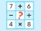खेल Riddle Math ऑनलाइन