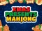 खेल Xmas Presents Mahjong ऑनलाइन