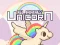 खेल Flappy Unicorn ऑनलाइन