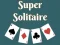 खेल Super Solitaire ऑनलाइन