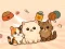 खेल Cat Suika ऑनलाइन