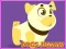 खेल Dogs Jigsaw ऑनलाइन