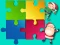 खेल Christmas Jigsaw Puzzle ऑनलाइन
