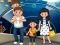खेल Day In Aquarium Hidden Stars ऑनलाइन
