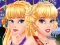 खेल Homecoming princess Aurora ऑनलाइन