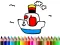 खेल Back to School: Boat Coloring ऑनलाइन