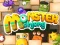 खेल Monster Mahjong ऑनलाइन