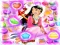 खेल Disney Mulan ऑनलाइन