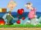 खेल Old Man Love ऑनलाइन