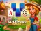 खेल Solitaire Farm Seasons ऑनलाइन