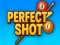 खेल Perfect Shot ऑनलाइन