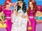 खेल Princesses Wedding Prep ऑनलाइन