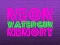 खेल Neon Watergun Memory ऑनलाइन
