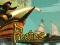 खेल Pirates Path of the Buccaneer ऑनलाइन